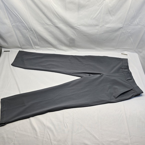 Under Armour Storm Mens Golf Chino Pants 32x32 - Picture 1 of 7